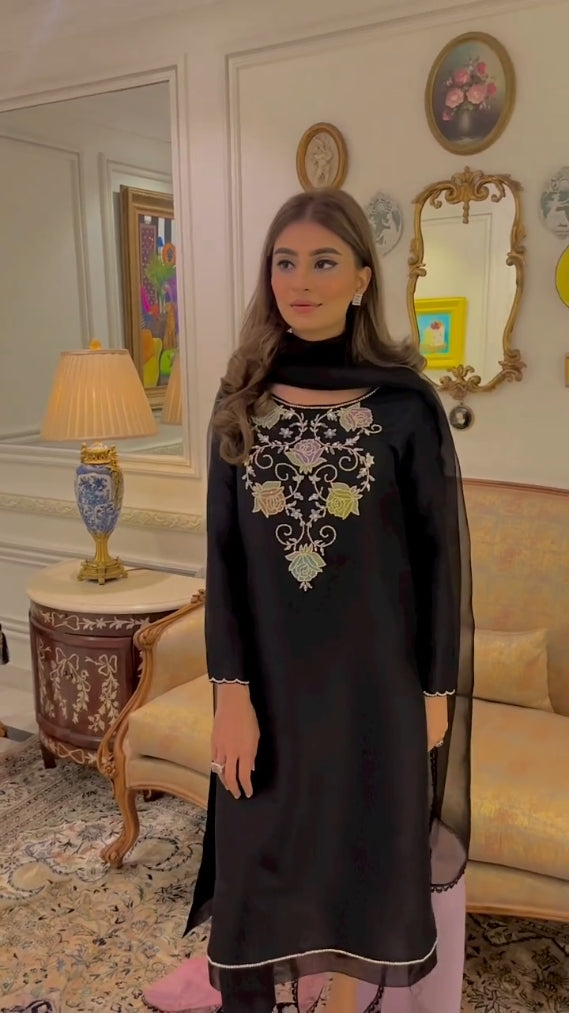 Zehra Saleem Eid Edit’23