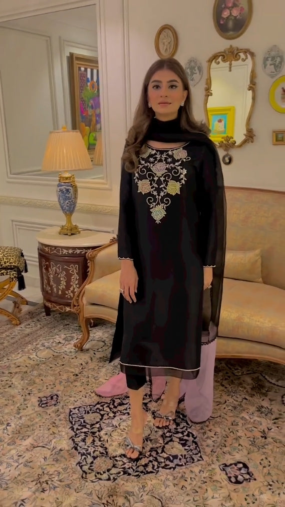 Zehra Saleem Eid Edit’23