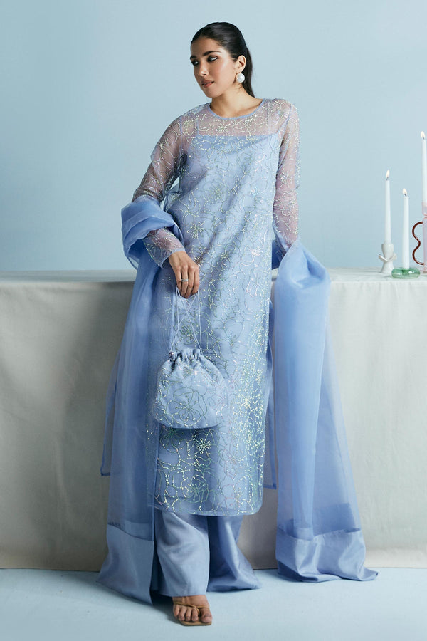 Zara Shahjahan Eid Festive '24 – The Designer Stitch