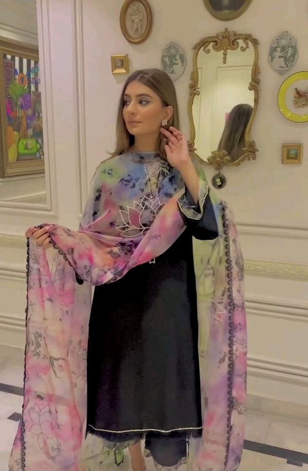 Zehra Saleem Eid Edit’23